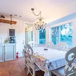 Fairy Tale 13-Acre Sunset Villa At Windy Gap Valley Near Yosemite