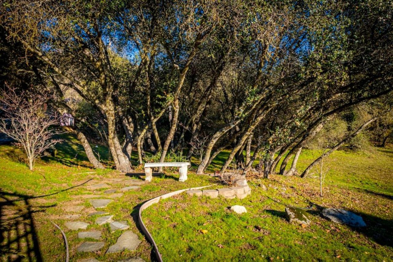 Fairy Tale 13-acre Sunset At Windy Gap Valley Near Yosemite Vakantiehuis